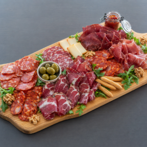 Plats Apéro